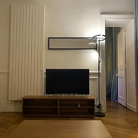 Spacious Apartment Next To Place Vendome Paříž Exteriér fotografie