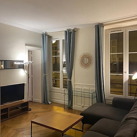 Spacious Apartment Next To Place Vendome Paříž Exteriér fotografie