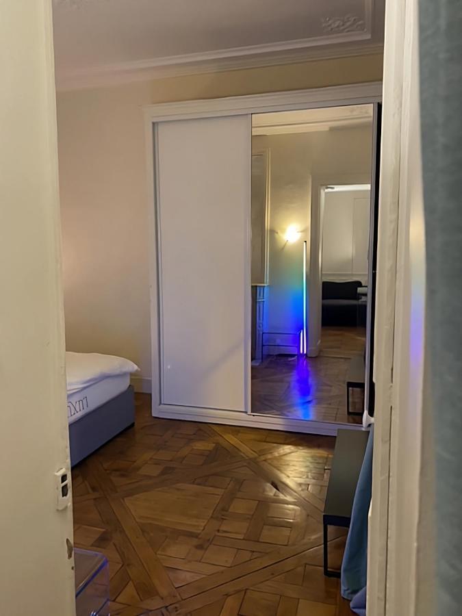 Spacious Apartment Next To Place Vendome Paříž Exteriér fotografie
