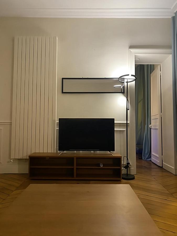 Spacious Apartment Next To Place Vendome Paříž Exteriér fotografie