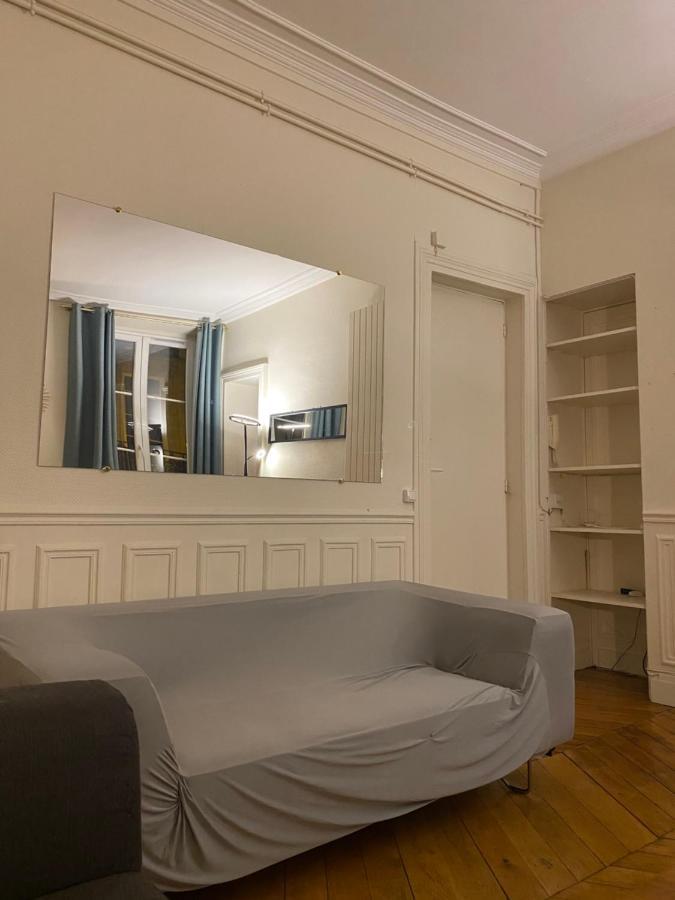 Spacious Apartment Next To Place Vendome Paříž Exteriér fotografie